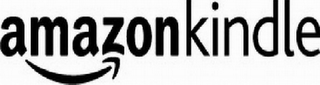 AMAZONKINDLE logo