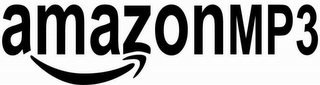 AMAZONMP3 logo