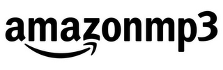 AMAZONMP3 logo