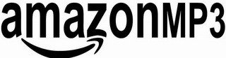 AMAZONMP3 logo