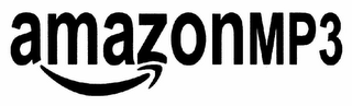 AMAZONMP3 logo