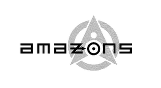 AMAZONS logo