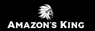 AMAZON'S KING logo