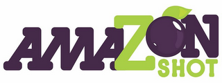 AMAZONSHOT logo