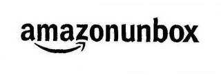 AMAZONUNBOX logo