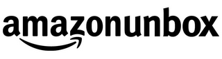 AMAZONUNBOX logo