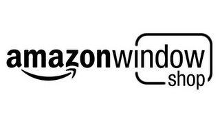AMAZONWINDOW SHOP logo