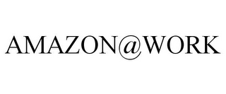 AMAZON@WORK logo
