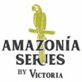 AMAZONÍA SERIES BY VICTORIA logo