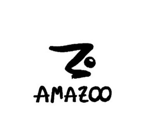 AMAZOO logo