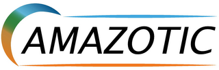 AMAZOTIC logo