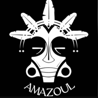 AMAZOUL logo