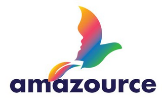 AMAZOURCE logo