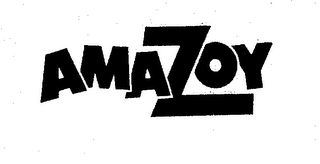 AMAZOY logo