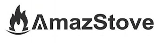 AMAZSTOVE logo