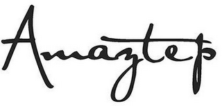 AMAZTEP logo