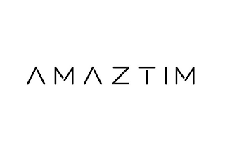 AMAZTIM logo