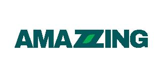 AMAZZING logo