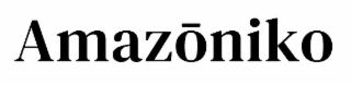 AMAZŌNIKO
