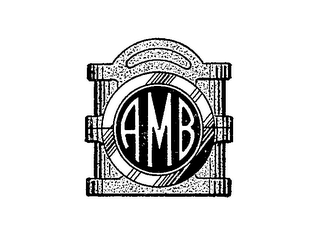 AMB logo