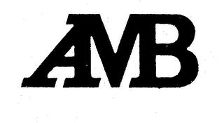 AMB logo