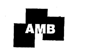 AMB logo