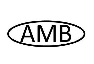 AMB logo