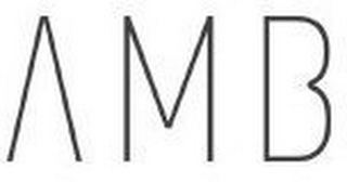 AMB logo