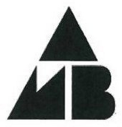 AMB logo