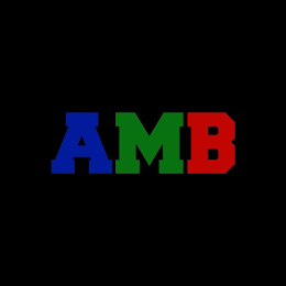 AMB logo