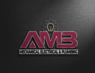 AMB MECHANICAL ELECTRICAL & PLUMBING logo