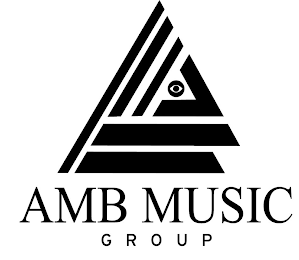 AMB MUSIC GROUP logo