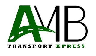 AMB TRANSPORT XPRESS logo