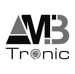 AMB TRONIC logo