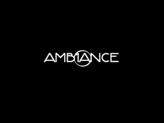 AMB1ANCE logo