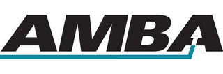 AMBA logo