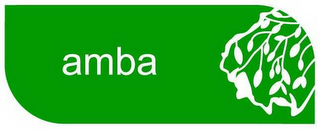 AMBA logo