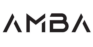 AMBA logo