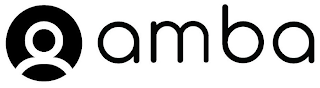 AMBA logo