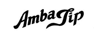 AMBA TIP logo