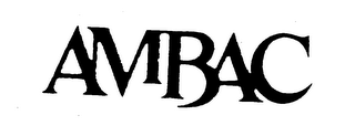 AMBAC logo