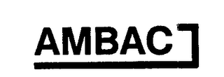 AMBAC logo
