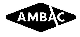 AMBAC logo