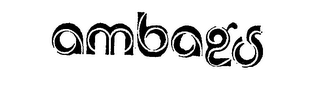 AMBAGS logo