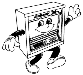 AMBANK 24 logo