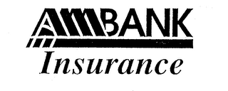 AMBANK INSURANCE logo