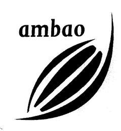 AMBAO logo