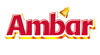 AMBAR logo