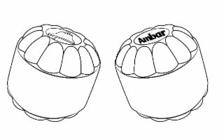 AMBAR logo