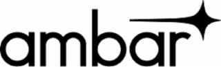 AMBAR logo